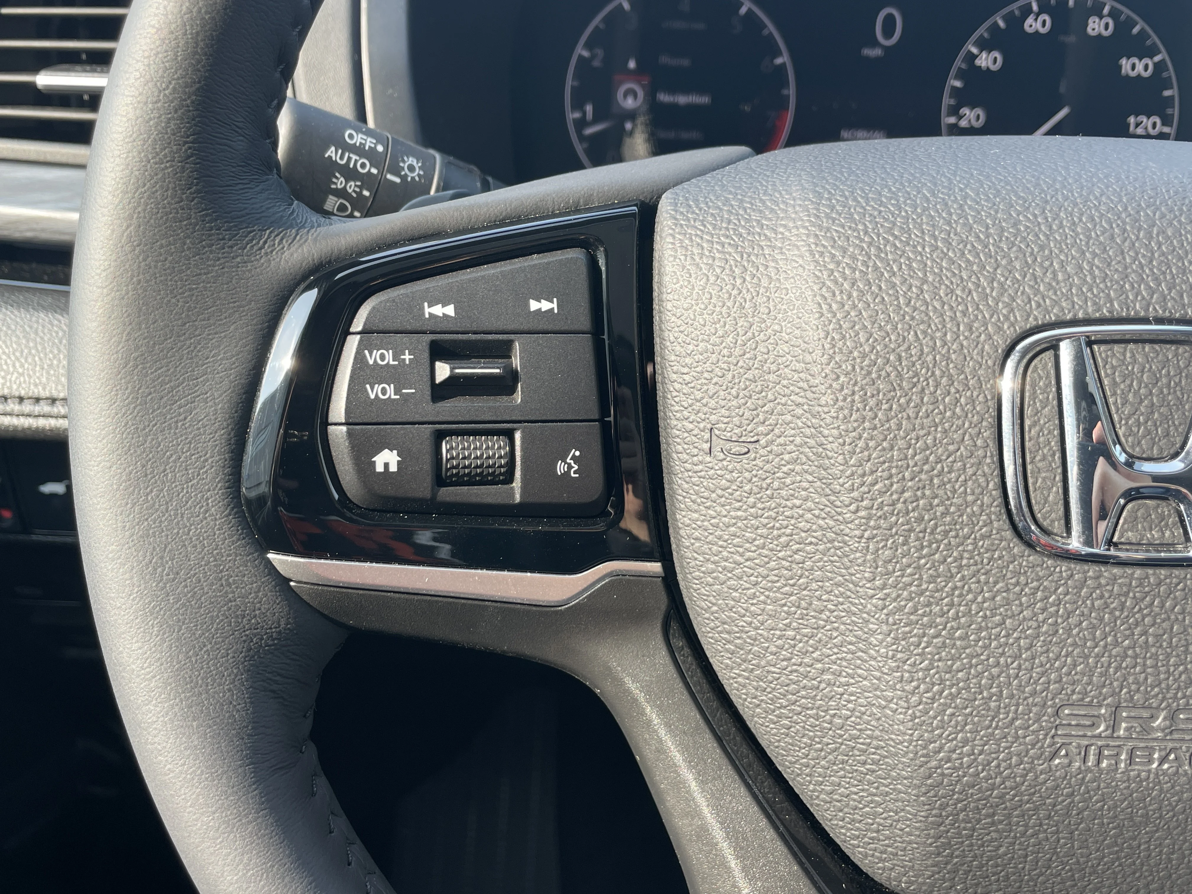 2026 Honda Odyssey Elite - Photo 62
