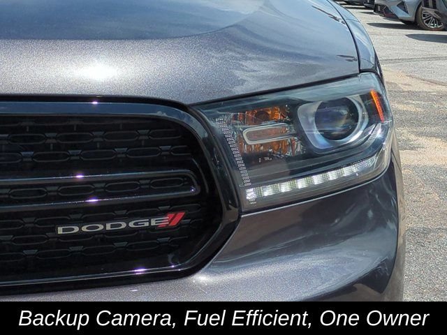Used 2020 Gray Dodge SXT Plus image 10