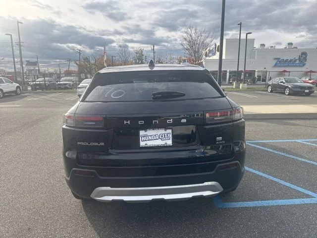 2026 Honda Prologue EX - Photo 6