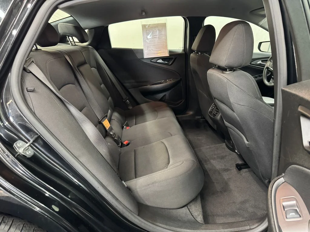 Used 2023 Black Chevrolet LT image 27