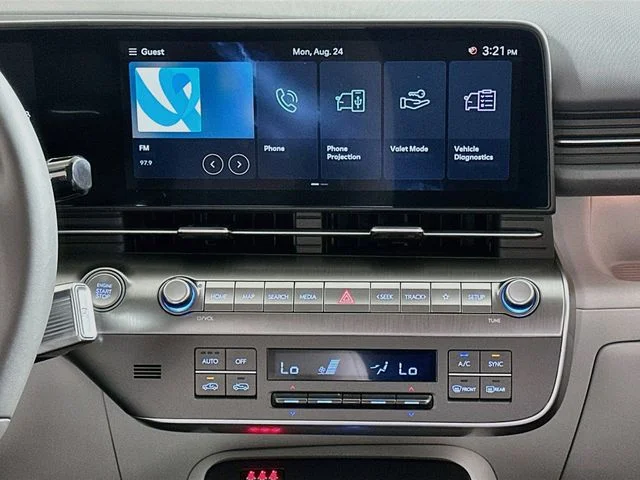 New 2026 Hyundai KONA SEL Premium