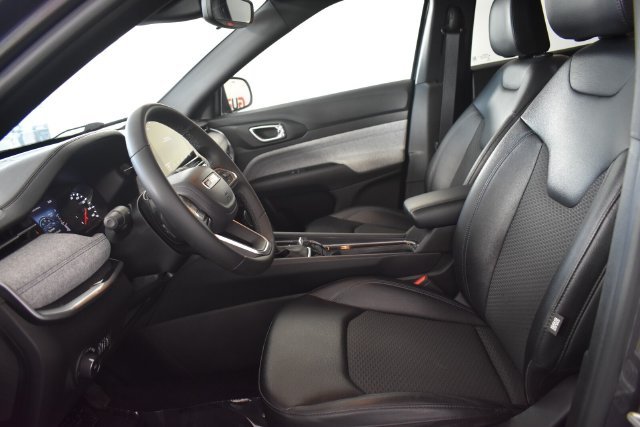 2024 Jeep Compass Latitude - Photo 22