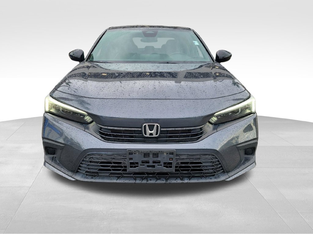 2024 Honda Civic Sport - Photo 8