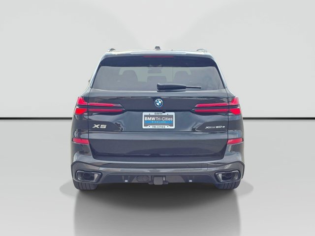 2026 BMW X5 50e - Photo 5