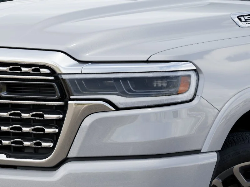 2026 RAM 1500 Limited - Photo 42