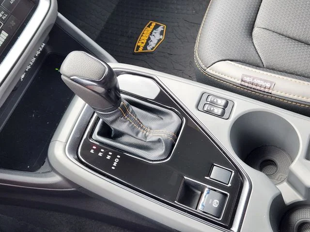 2026 Subaru Crosstrek Wilderness - Photo 17