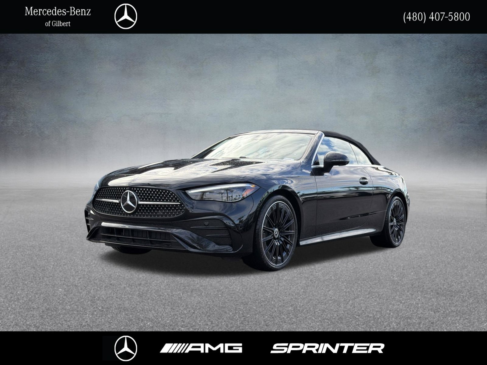 2027 Mercedes-Benz CLE 300