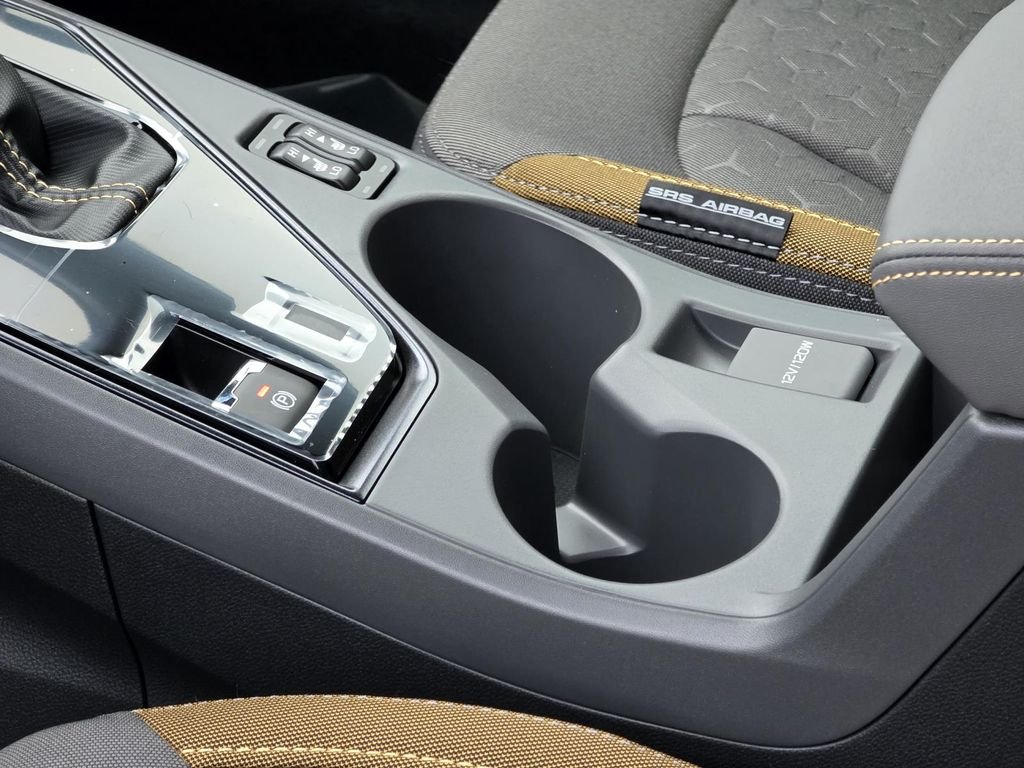 2026 Subaru Crosstrek Sport - Photo 25