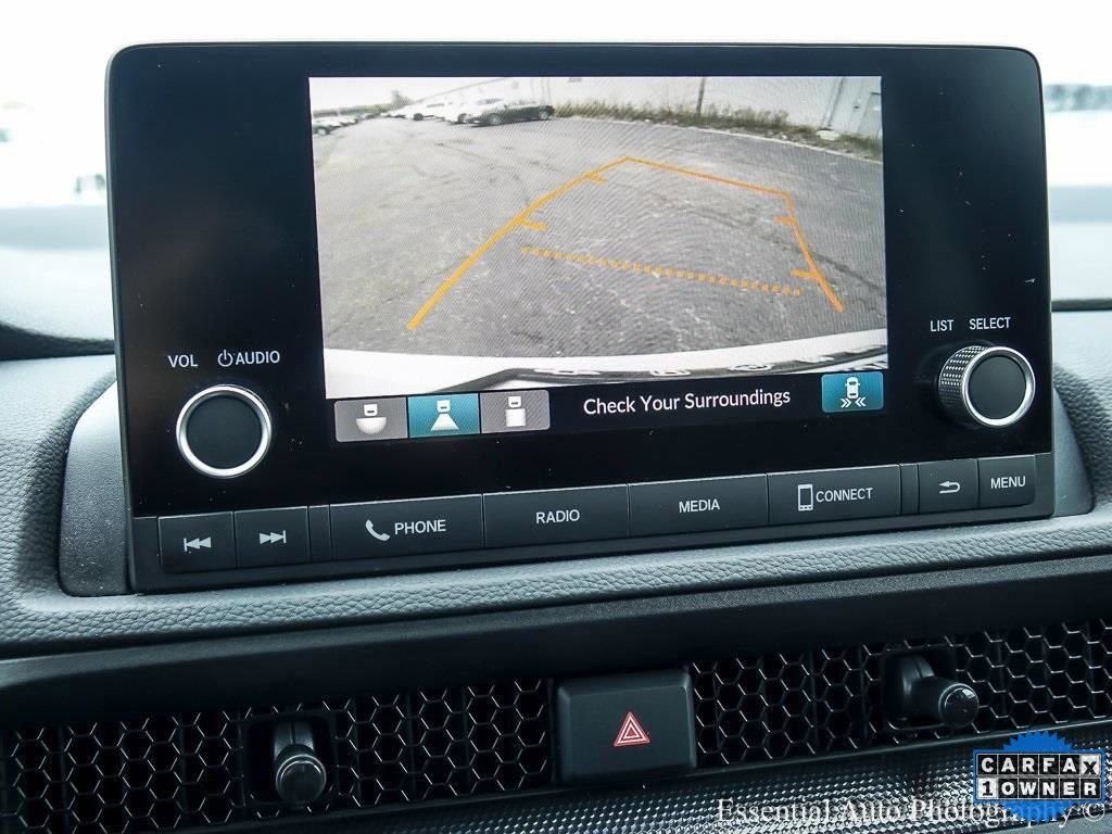 2024 HONDA CR-V - Image 19