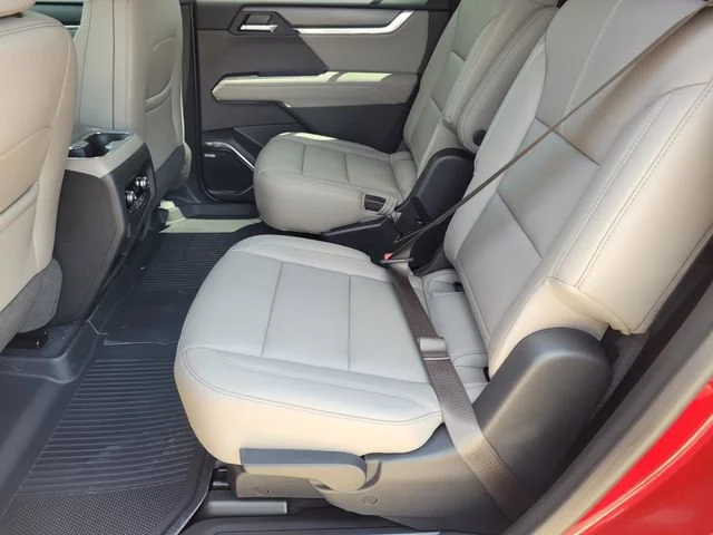 2026 GMC Acadia Elevation - Photo 25