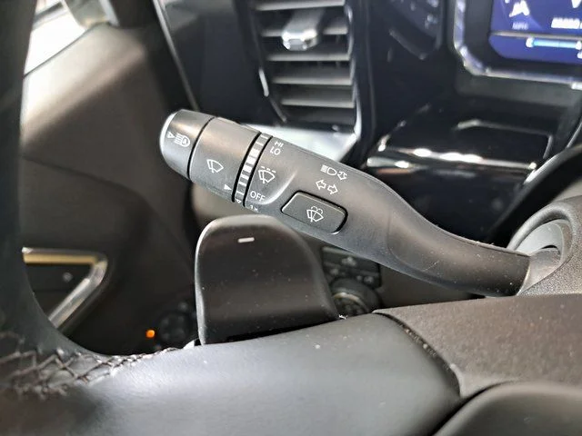 Used 2023 Red Chevrolet RST image 19