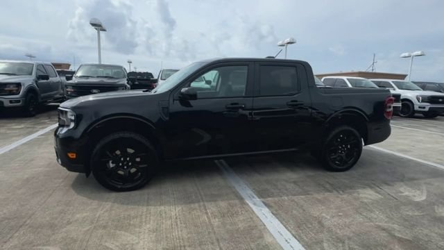 2025 Ford Maverick XLT - Photo 72