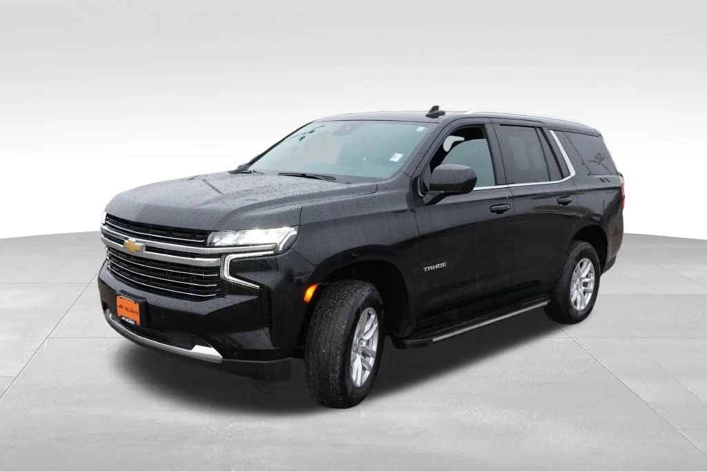 2024 Chevrolet Tahoe LT - Photo 11