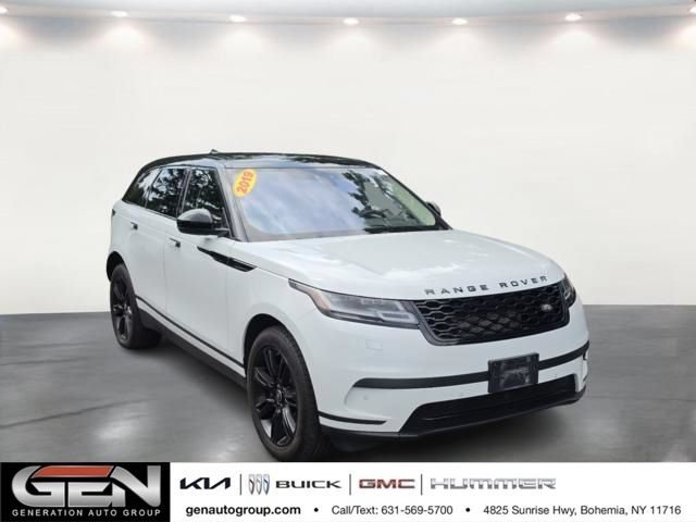 2019 Land Rover Range Rover Velar