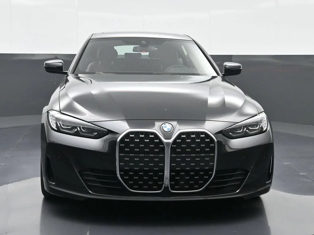 2022 BMW 4 Series 430i - Photo 6