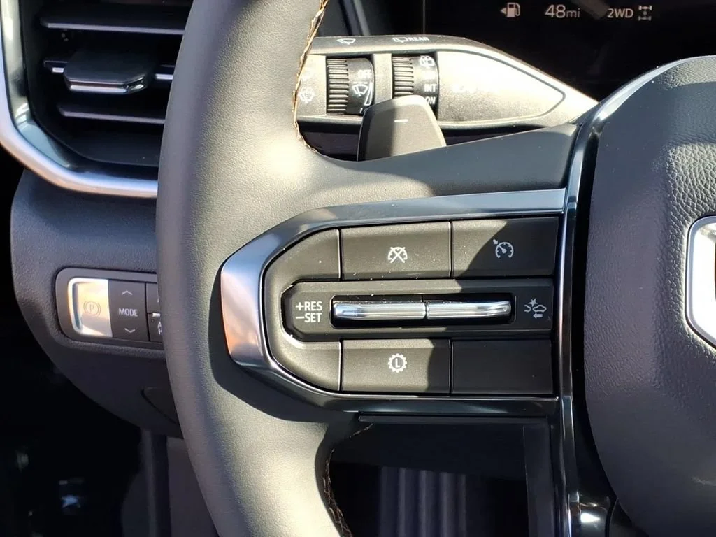 2026 GMC Terrain AT4 - Photo 13