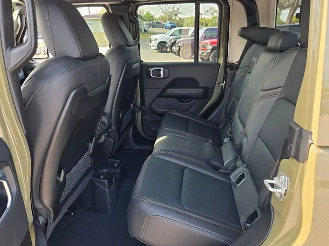 New 2026 41 Exterior Paint Jeep Sahara image 15