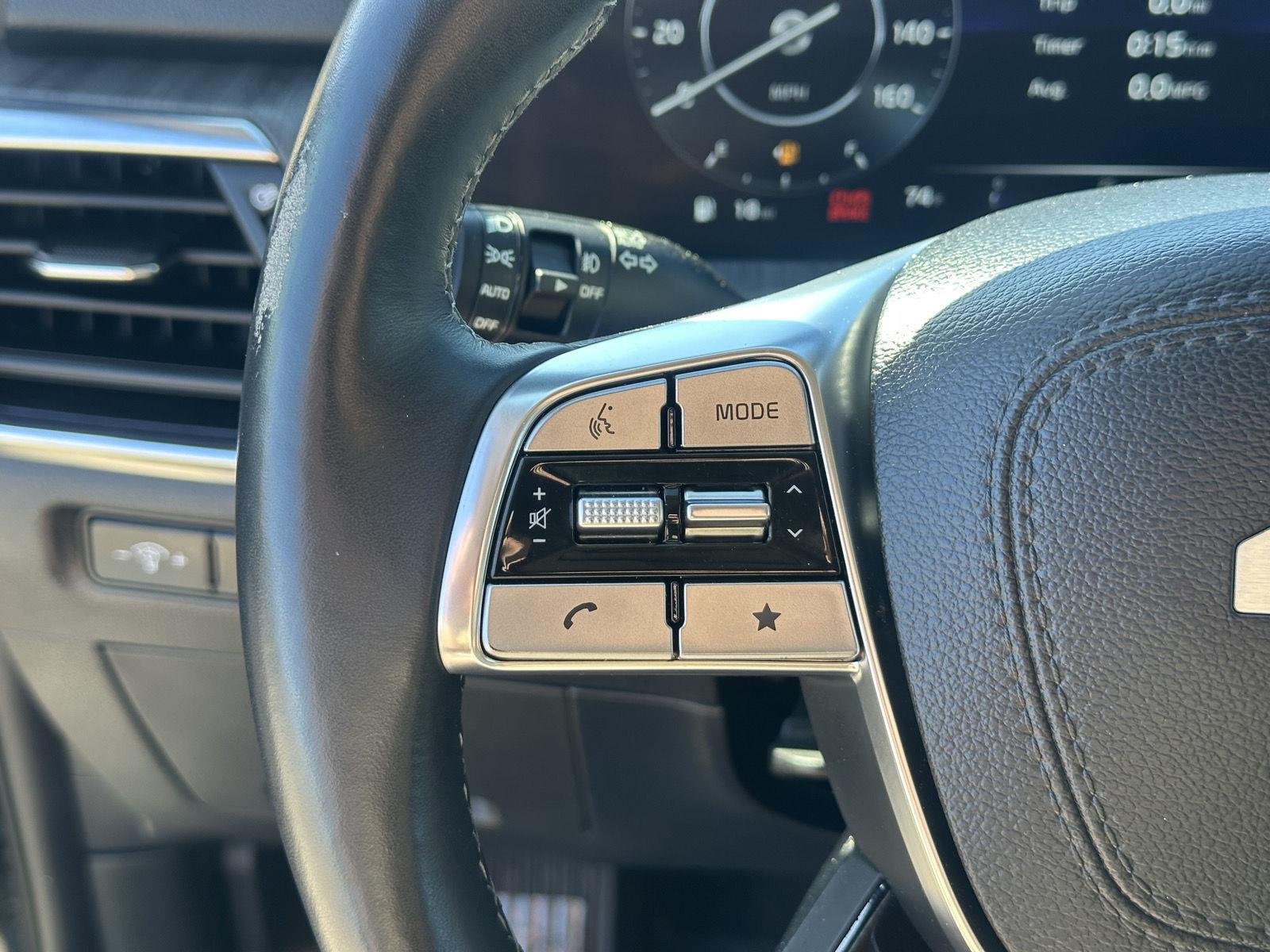 2023 Kia Telluride SX Prestige - Photo 25