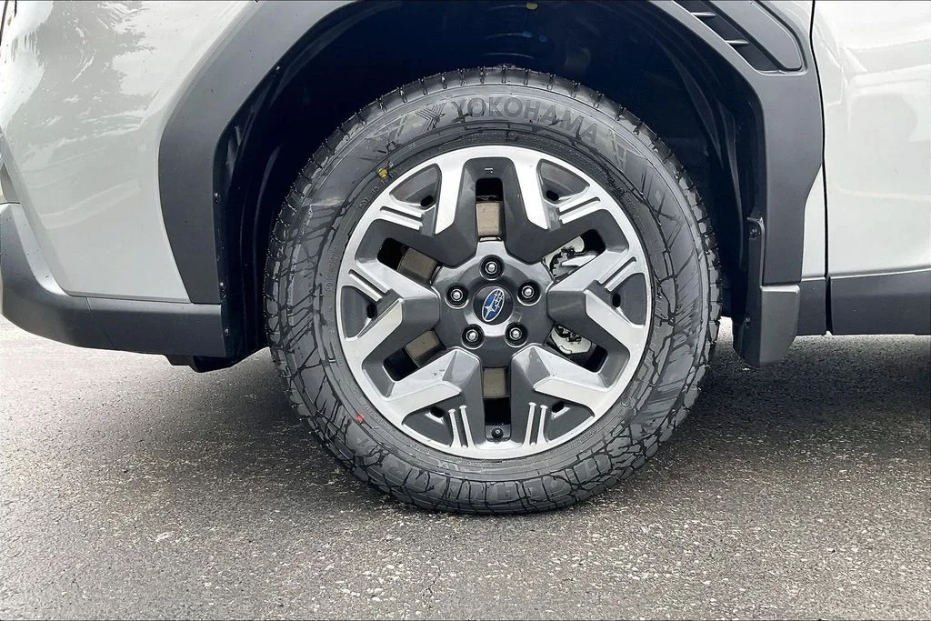 New 2026 RIVER ROCK PEARL Subaru Premium image 15