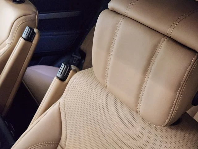 2026 Land Rover Discovery Gemini Edition - Photo 14
