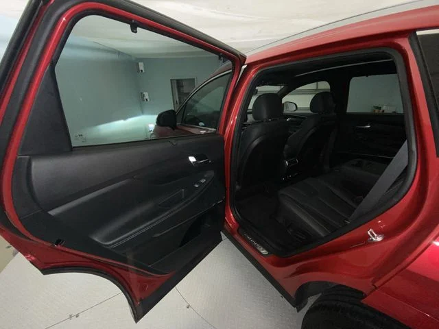 Used 2023 Red Hyundai Calligraphy image 23