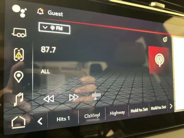 New 2026 Silver GMC AT4 image 12