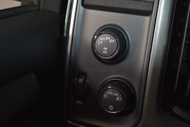 Used 2019 Black Chevrolet LT image 37