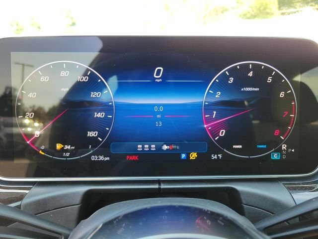 Used 2026 White Mercedes-Benz C 300 image 25