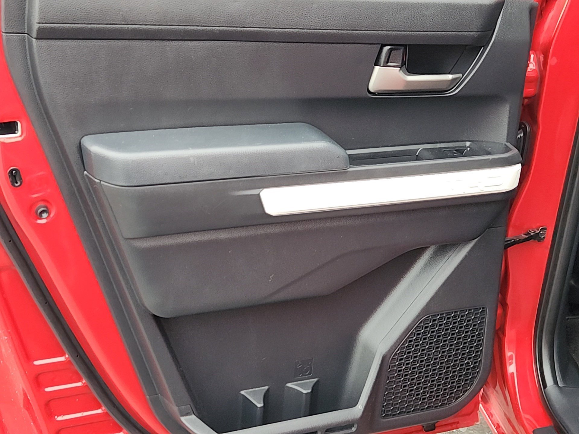 2024 Toyota Tacoma TRD Off Road - Photo 21