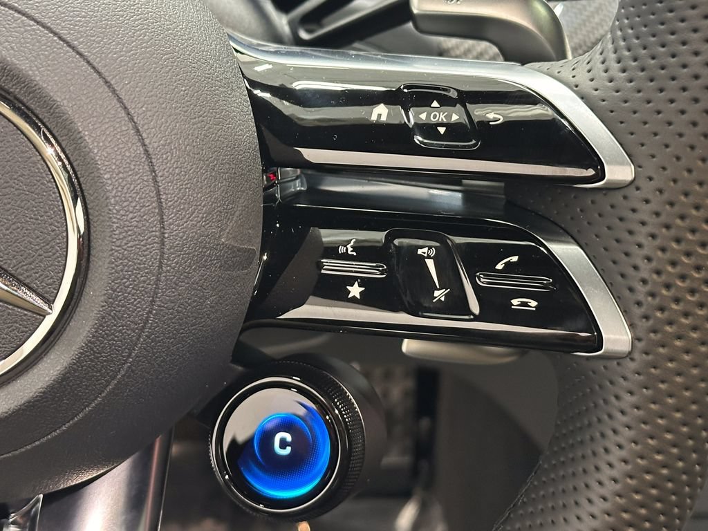 2026 Mercedes-Benz CLE AMG 53 - Photo 67