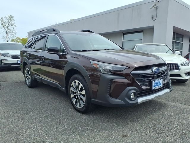 Used 2023  Subaru Limited XT image 5