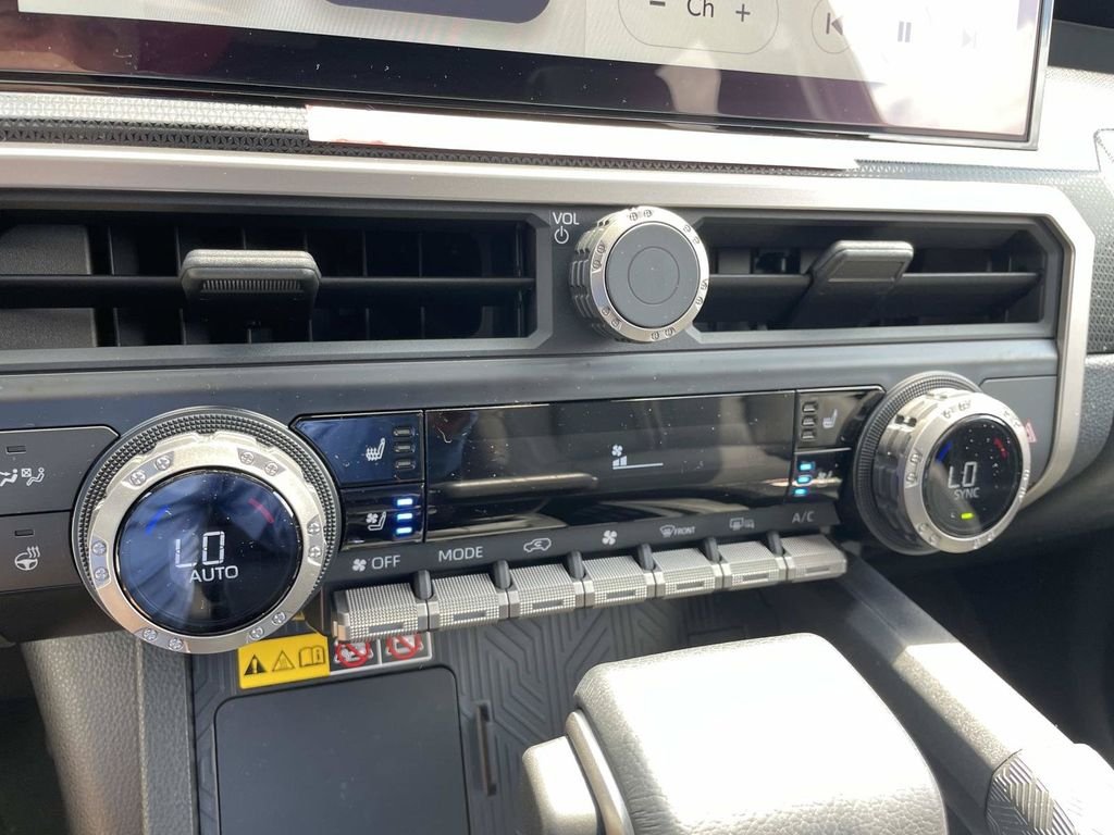 Used 2026 Gray Toyota Limited image 26