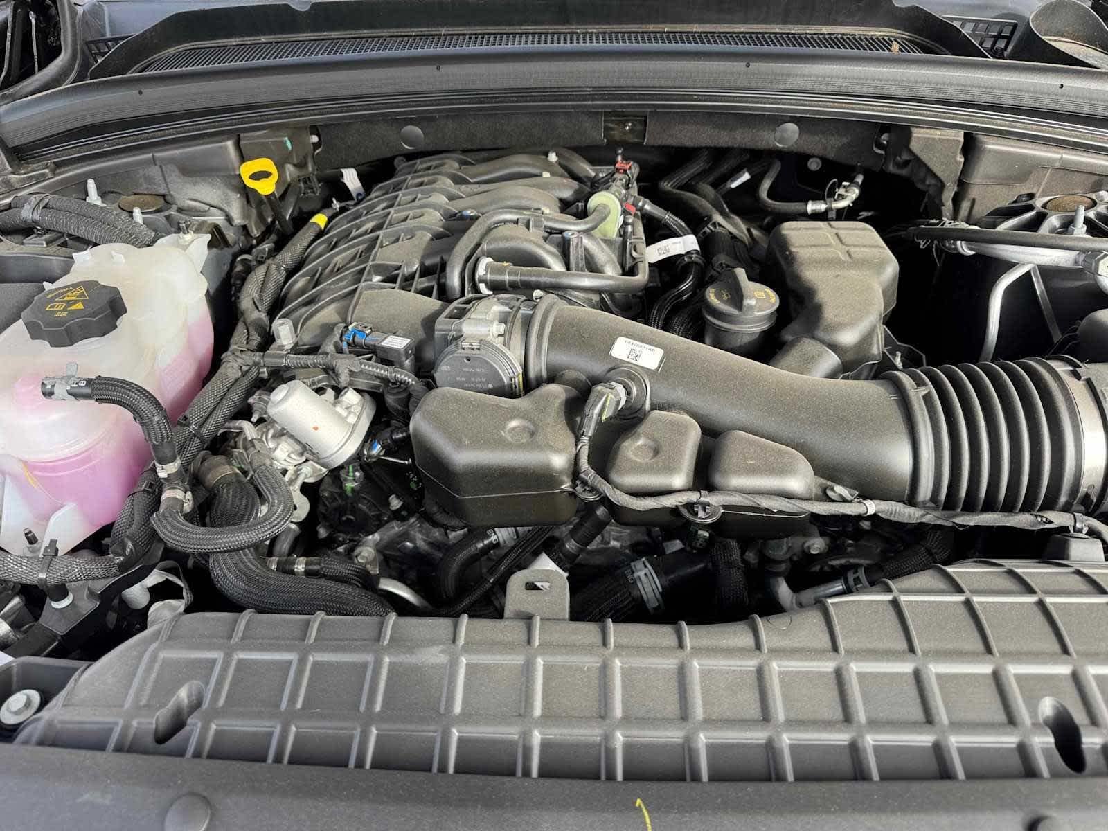 2025 Jeep Grand Cherokee Altitude - Photo 29