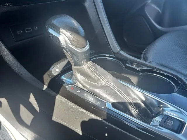 2022 Buick Encore GX Essence - Photo 18
