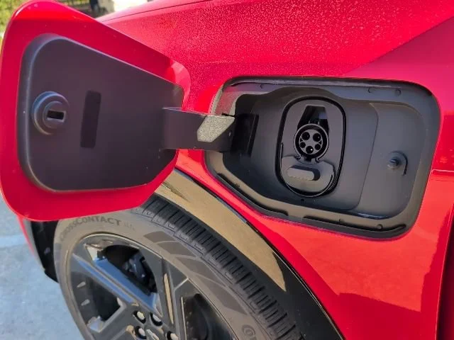 New 2026 Habanero Orange Chevrolet RS image 33