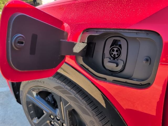 New 2026 Habanero Orange Chevrolet RS image 33