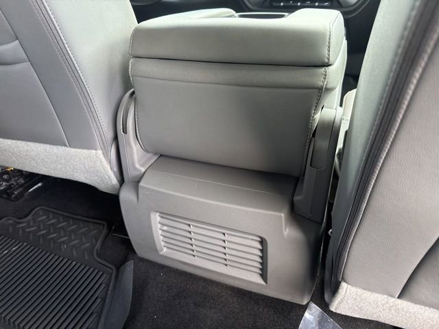 2018 Chevrolet Silverado 1500 LTZ - Photo 49