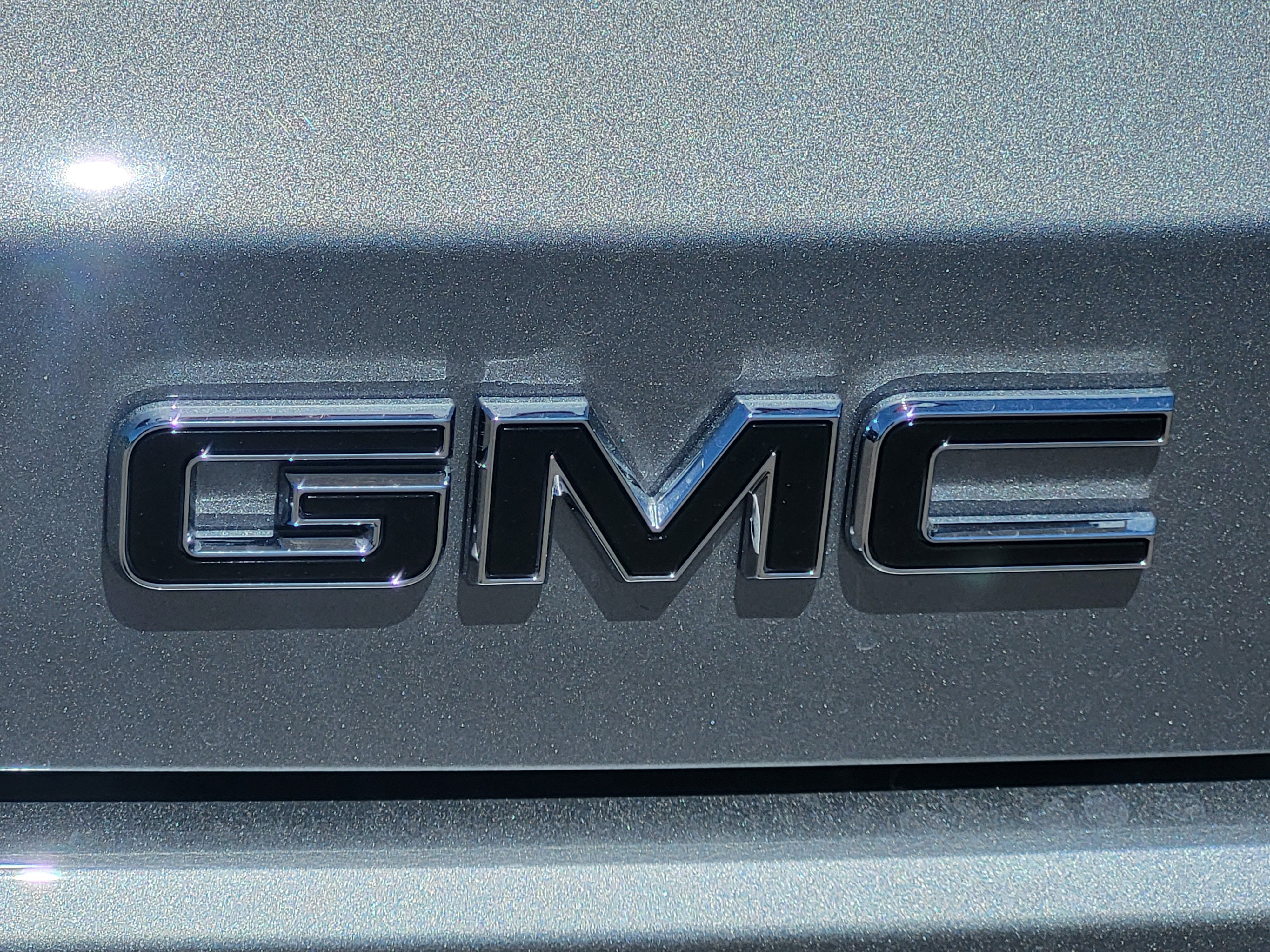 2026 GMC Terrain Denali - Photo 11