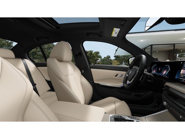 New 2026 Arctic Race Blue metallic BMW  image 9