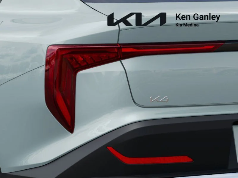 New 2026 Morning Haze Kia LXS image 11