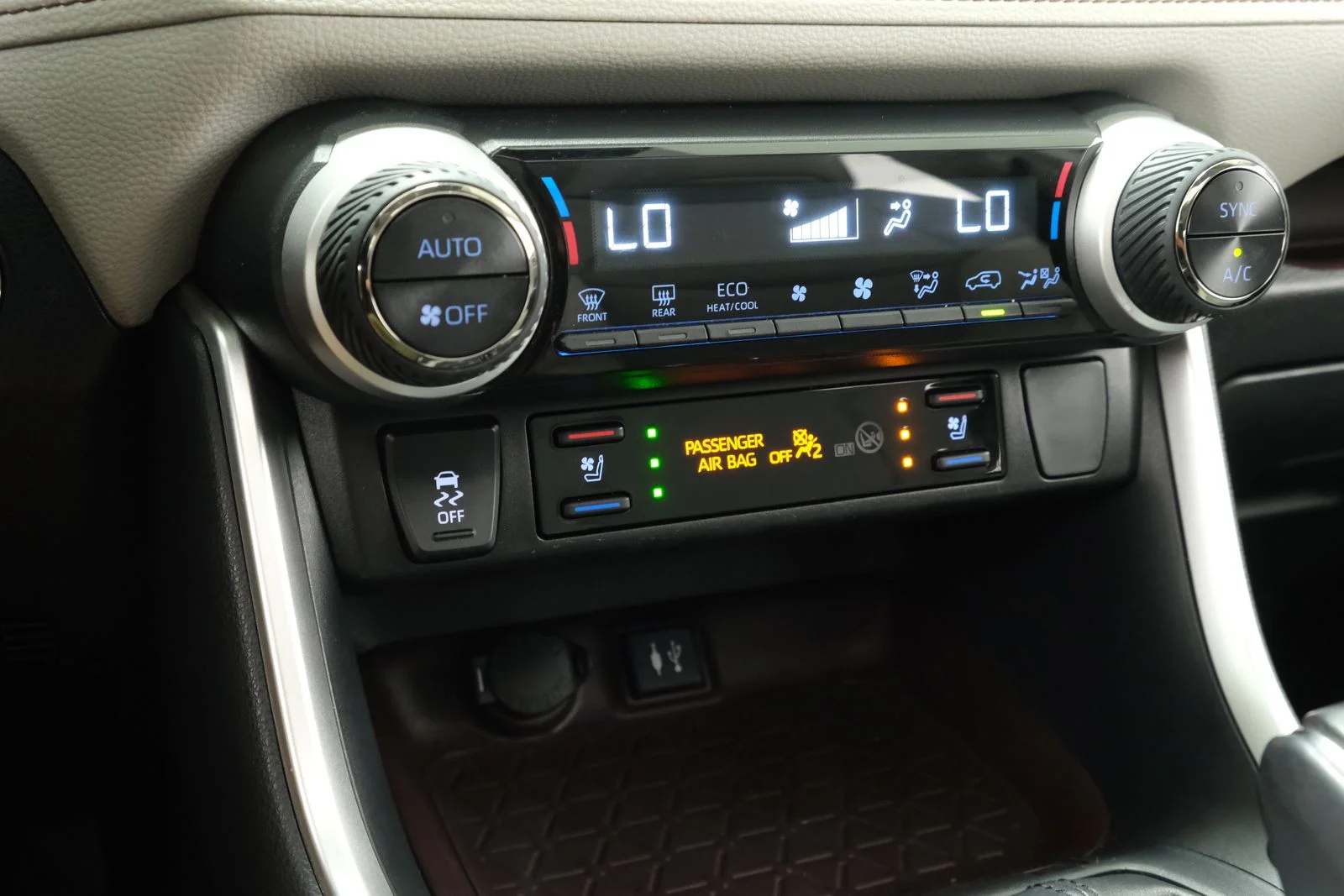Used 2019 Silver Toyota Limited image 20