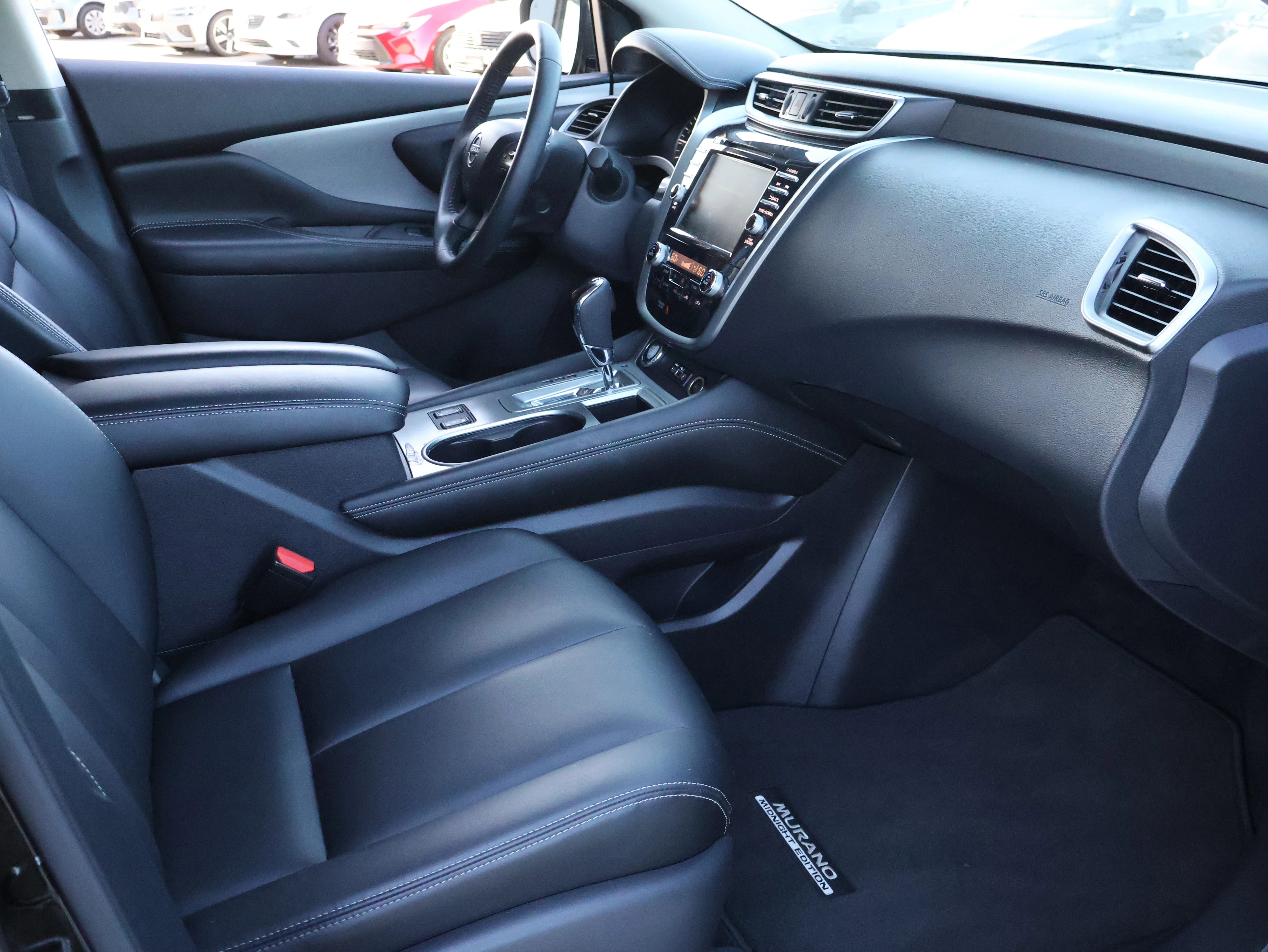 2024 Nissan Murano SV - Photo 7