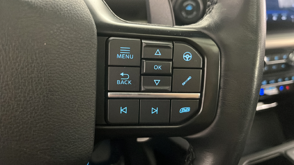 2021 Ford F-150 Raptor - Photo 25