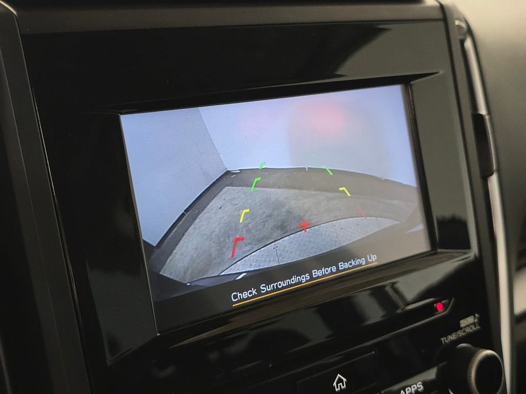 Used 2022 Gray Subaru Premium image 33