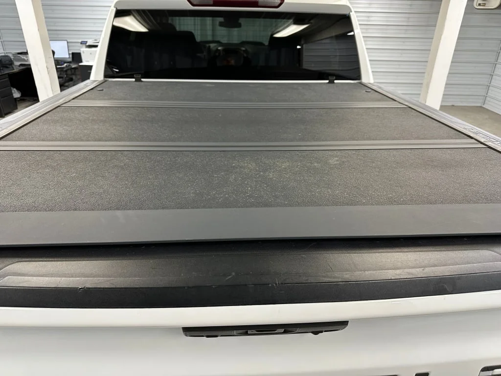 Certified Used 2023 Summit White Chevrolet Custom Trail Boss image 22
