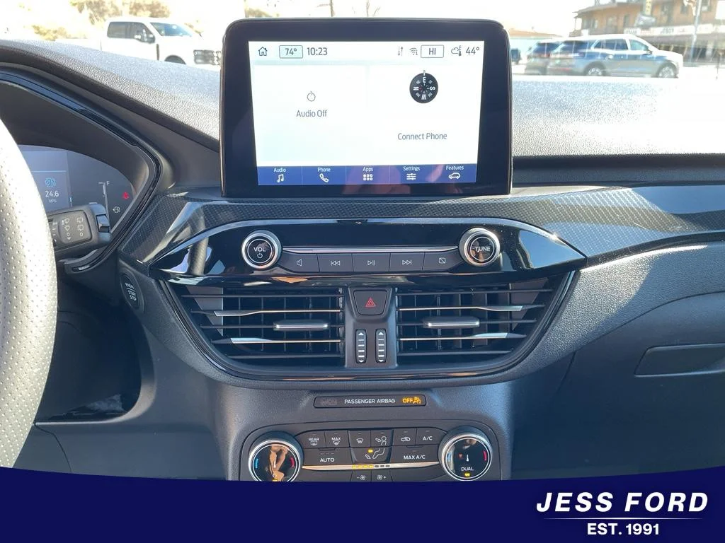 2025 Ford Escape ST-Line - Photo 15