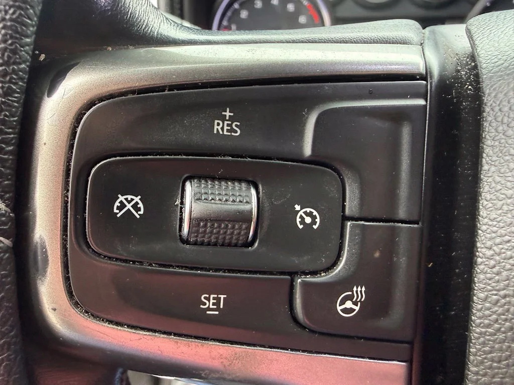 Used 2021 Gray Chevrolet LT image 20