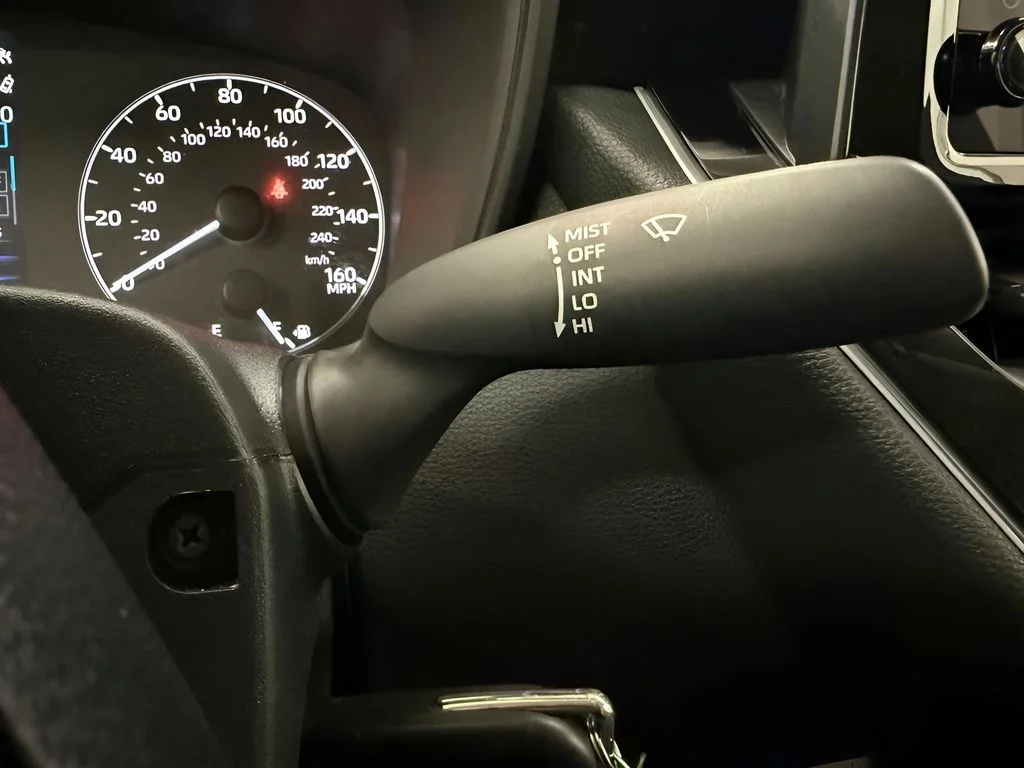 Used 2024  Toyota LE image 20
