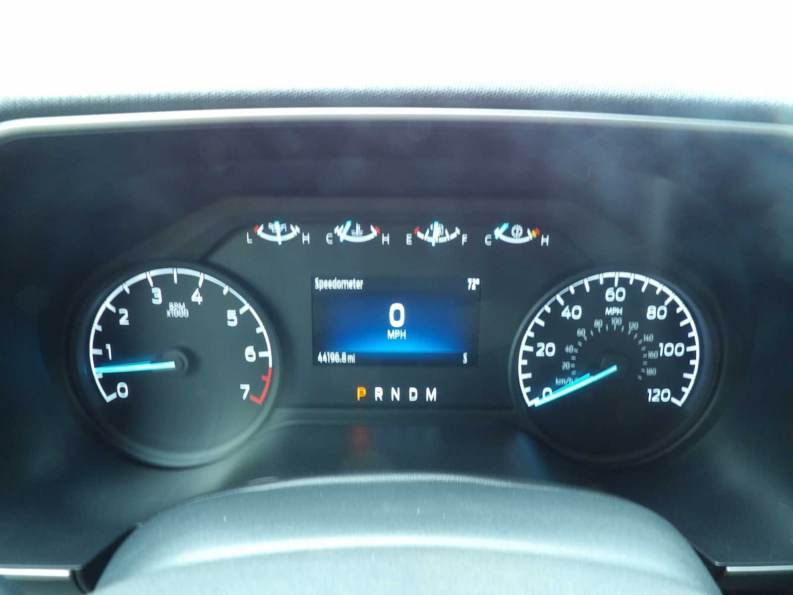 Used 2023 Oxford White Ford XL image 18