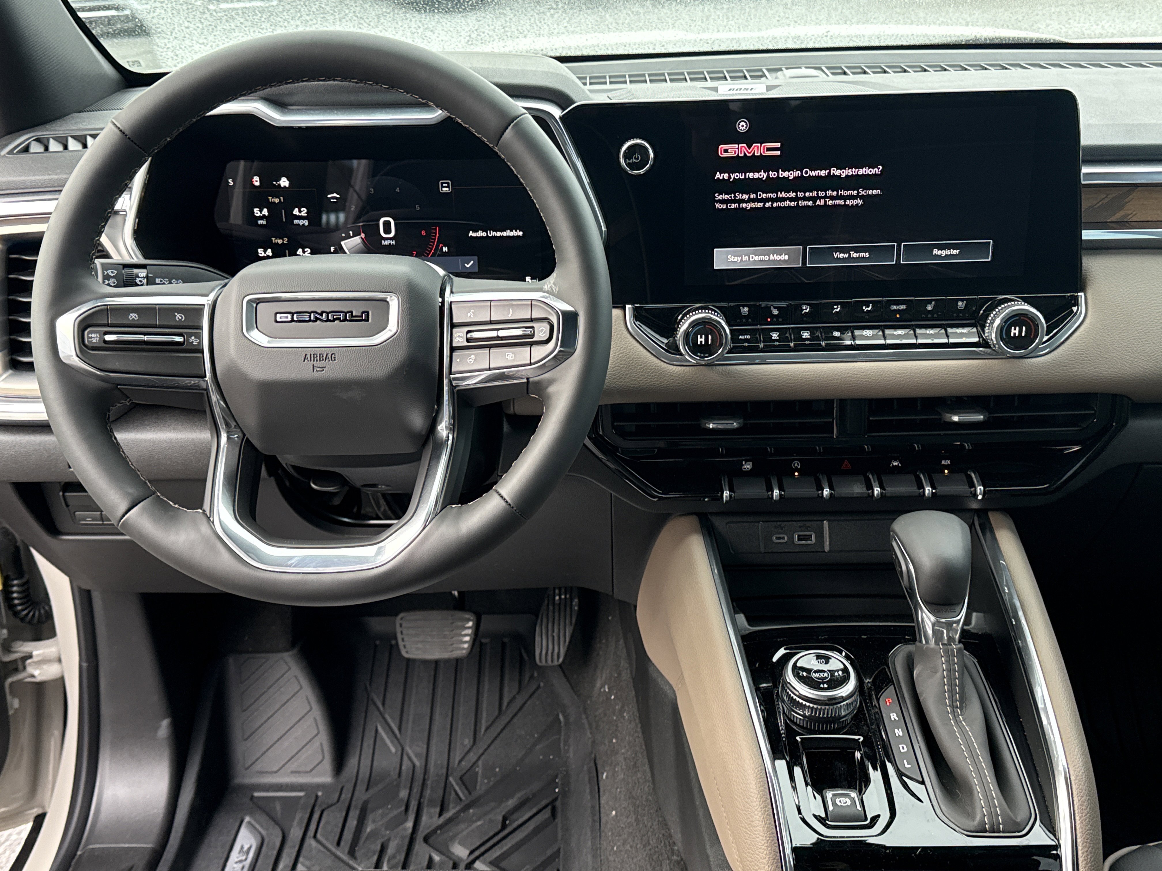 2026 GMC Canyon Denali - Photo 7